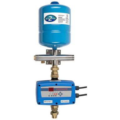 Debe 2112630 Frekvens kontrol kit til pumpe DB3