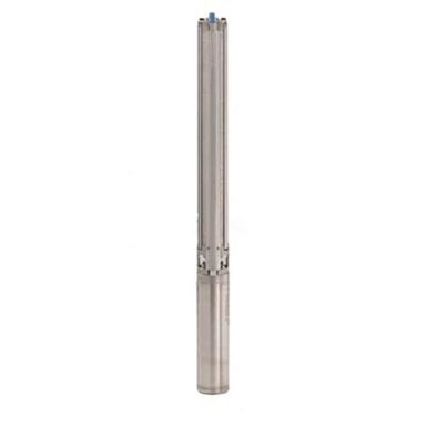 Grundfos SP 5A-17 Borrhålspump