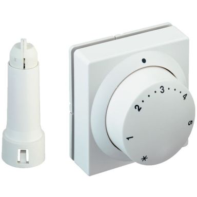 Danfoss RA 5060 Termostatdel