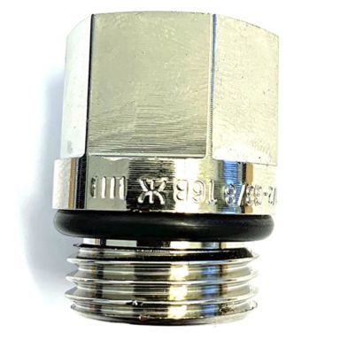 Danfoss 192N33118 Förminskning 1/2&quot x 3/8&quot