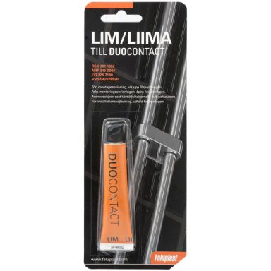 Faluplast Duo Contact 14499 Liimaa Faluplast-liimalaatalle, 20 ml