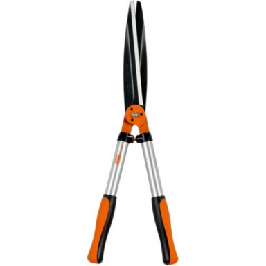 Bahco PG-56-F Hækkeklipper aluminium, 540 mm