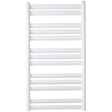 Purmo Java 0705 Handdukstork vit, 500 x 700 mm