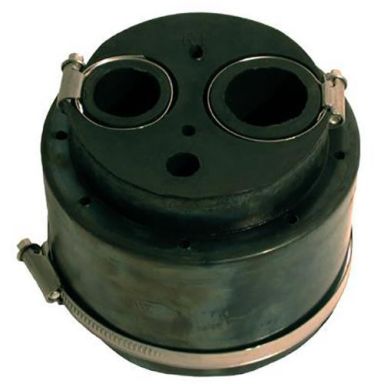 Debe 1755140 Porausreiän tiiviste ejektoripumpulle