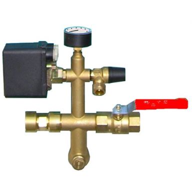 Debe 2112025 Putkisarja G25