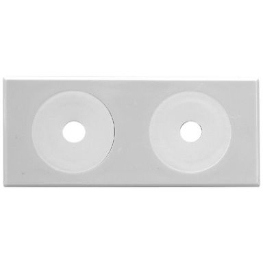 Faluplast 50430 Vulkeskive selvklebende, 12–16 mm