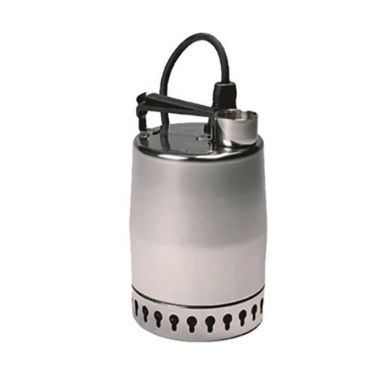 Grundfos Unilift KP250-M-3 Grunnvannspumpe uten nivåautomatikk