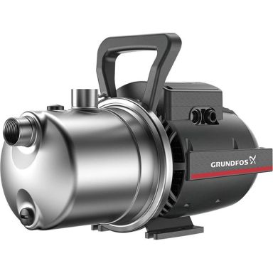 Grundfos JP 5-48 Jetpump