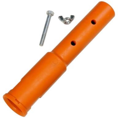Bahco ASP-ATP Adapter til top saks