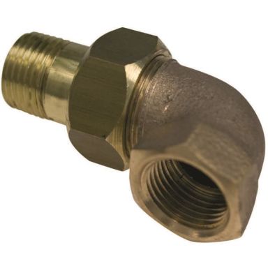 TA 50014025 Patteriliitin keltainen, G25