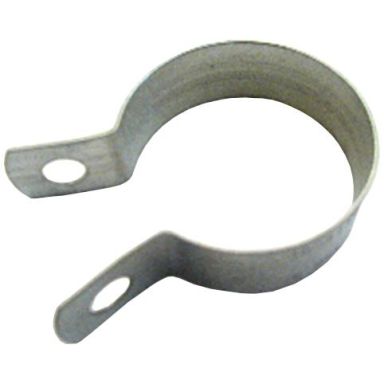 Rörklammerfabriken 3804117 Rørklemme 54 mm, pakke med 50