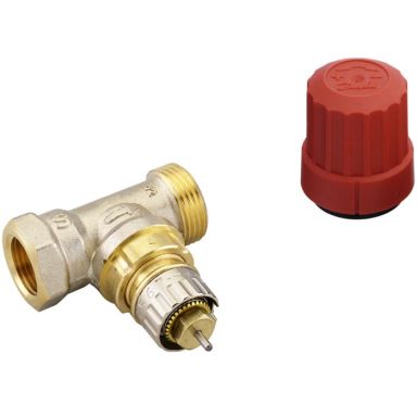 Danfoss 013G0076 Ventildel rak, G20