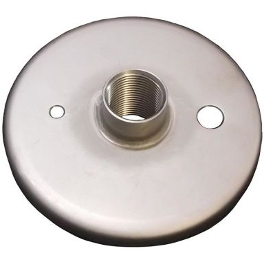 Debe 1751425 Täckbricka för 125-140 mm foderrör