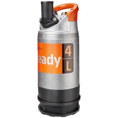 Flygt Ready 4L Lænsepumpe