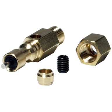 Danfoss 031E029866 Avluftingsventil. for Danfoss trykkstrømbryter