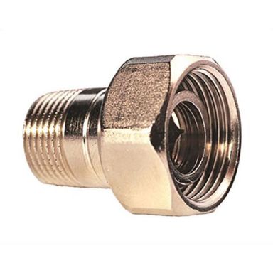 MMA 4161204 Nippel rak, G25