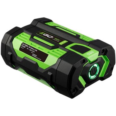 EGO BA1400T Batteri 56V, 2,5 Ah