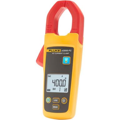 Fluke FLK-A3000FC Strömtångsmodul