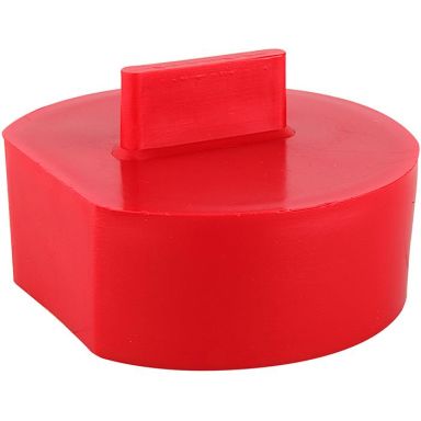 Faluplast 8036604 Lokk til spillmuffe