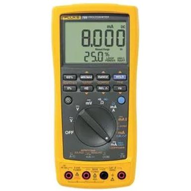 Fluke 789/E Processmultimeter