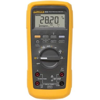 Fluke 28II/EUR Yleismittari