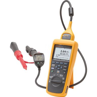Fluke BT521 Batterianalysator