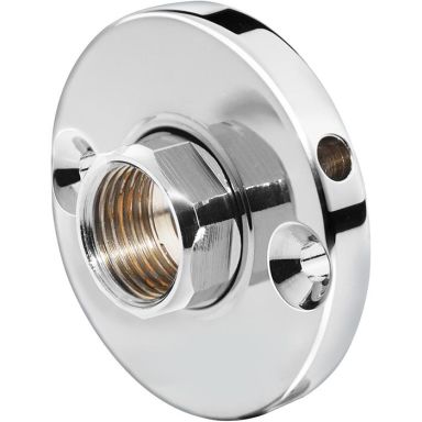 Vatette 8550662 Veggskive 1-rør