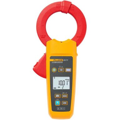 Fluke 369 FC Lækstrømstang