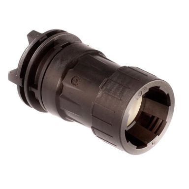 Uponor 1897929V Fordelerskaptilkobling for lekkasjeindikasjon