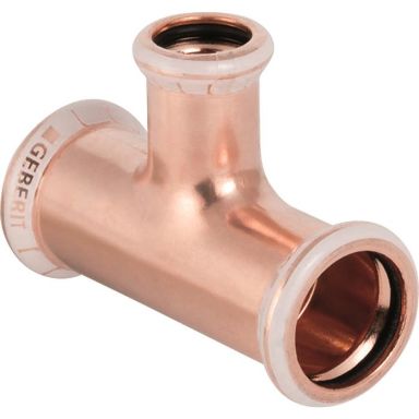 Geberit 1769628 T-rør redusert avstikk