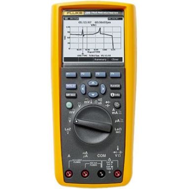 Fluke 289/EUR Multimeter