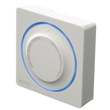 Uponor Smatrix Base T-145 Termostat 80 x 80 mm, 5 V