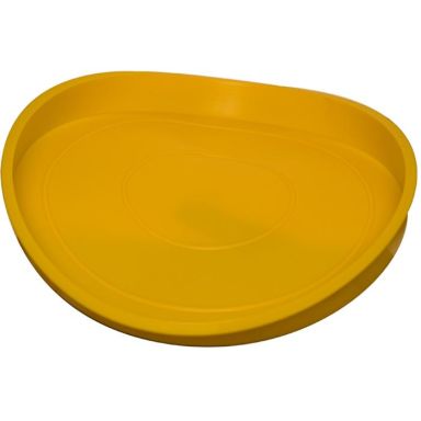Faluplast 3109493 Skyddslock 400 mm, gul