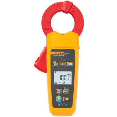 Fluke 368 FC Läckströmstång