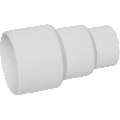 Faluplast 2911872 Övergångsmuff 32 x 40 x 50 mm