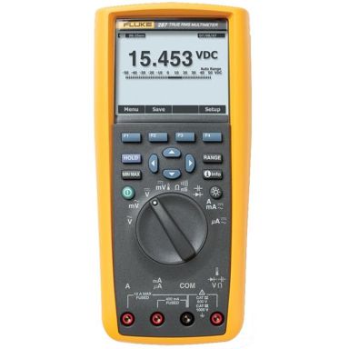 Fluke 287/EUR Yleismittari
