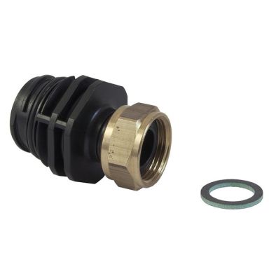 Uponor 1881071 Liitäntämoduuli suora, G20