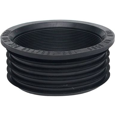 Faluplast 3106624 Gumminippel 123-126/110 mm