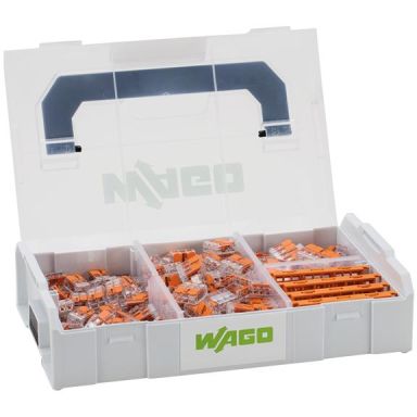 Wago Mini 221 Sortimentskuff