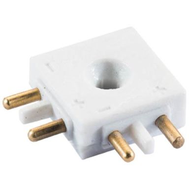 SG Armaturen 7502369 L-koppling till LED-list SlimLine
