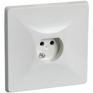 Schneider Electric 189500200 Lamputtag ojordat, 1-vägs, 2-pol