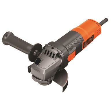 Black & Decker BEG120-QS Vinkelsliber 800 W