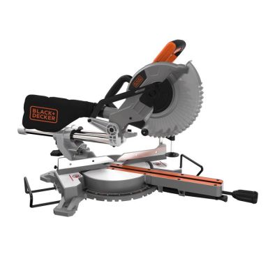 Black & Decker BES700-QS Kap- og geringssav