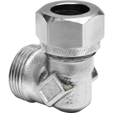 Vatette 1947523 Overgangsvinkel 18 x 15 mm, 90°
