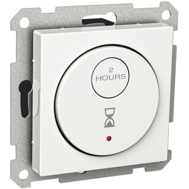 Schneider Electric Exxact WDE002471 Timer omstillbar