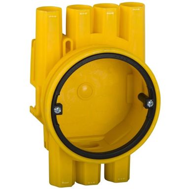 Schneider Electric Multifix TED-K26 Kopplingsdosa