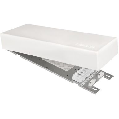 Hide-a-Lite S-Box Drivdonsbox