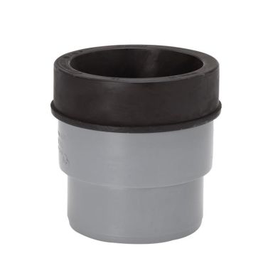 Uponor 2318405 WC-anslutning 110 mm, kort modell