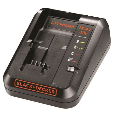 Black & Decker BDC1A-QW Laturi