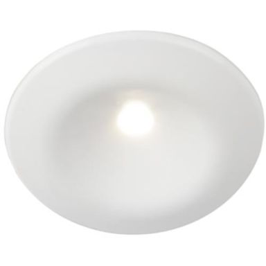 Hide-a-Lite Spot Mini Downlight hvit, 3000 K